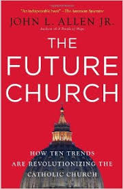 the future church