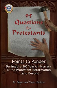 95 Questions for Protestants