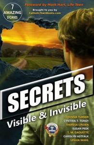 Secrets cover with SOA