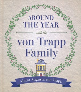 Von Trapp book