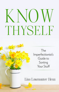 Know Thyself, by Lisa Lawnmaster Hess