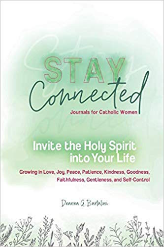 how to invite the holy spirit into your life