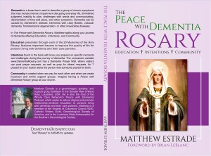 The Peace With Dementia Rosary