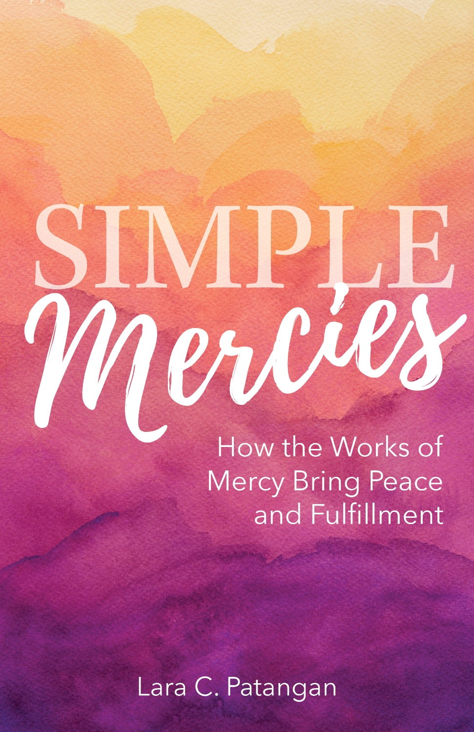 Simple Mercies