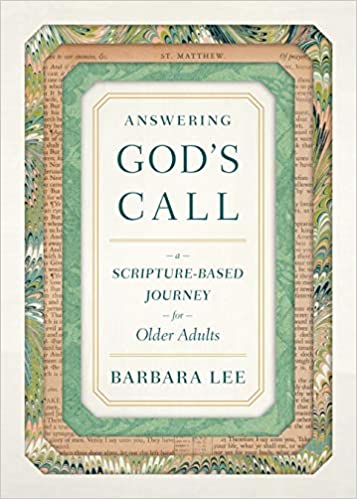 Answering God's Call book cover