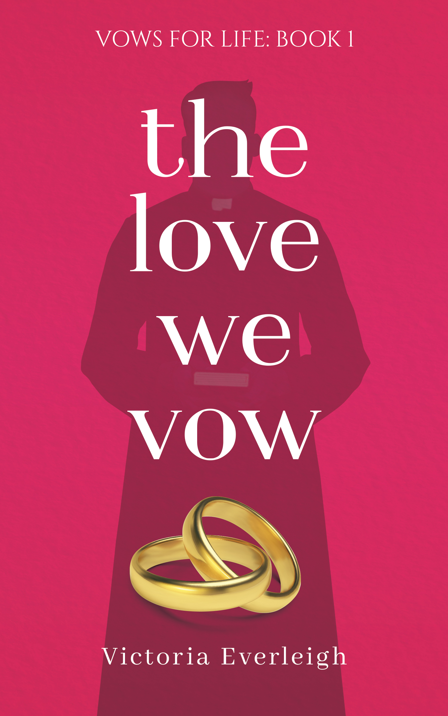 The Love We Vow