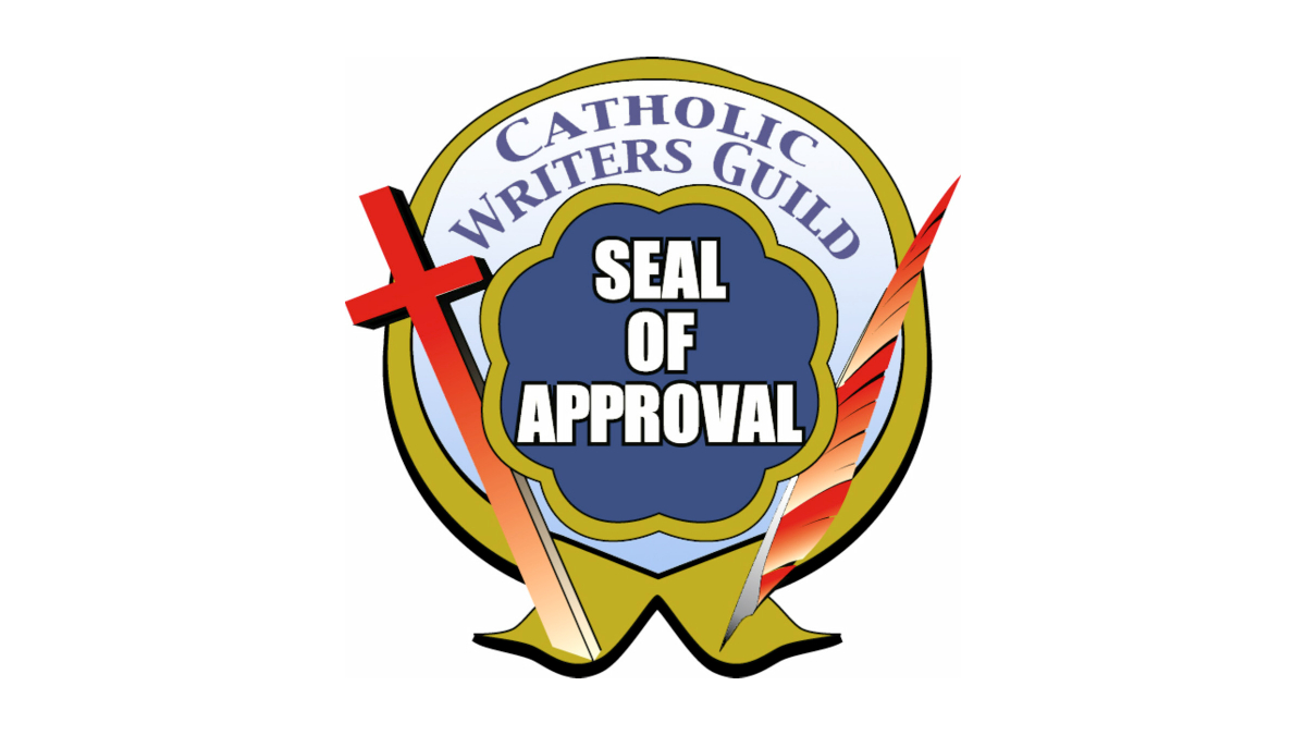 Catholic Writers Guild Seal of Approval
