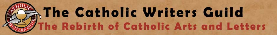 The Catholic Writers Guild
